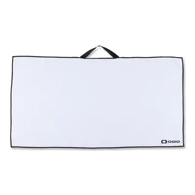 Ogio Players White Towel (unavailable)