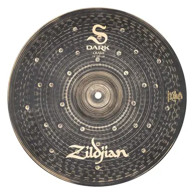 Zildjian Dark 16" Crash Cymbal