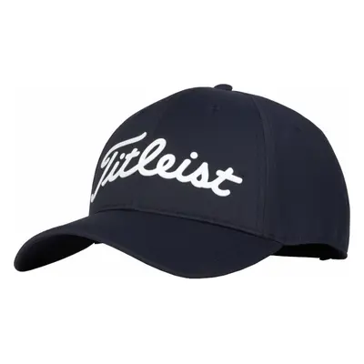 Titleist Players Performance Ball Marker Navy/White Cap