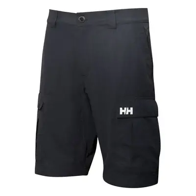 Helly Hansen Quick Dry Cargo 11" Shorts Navy