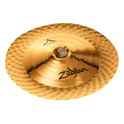 Zildjian A0369 A Ultra Hammered Brilliant 19" China Cymbal