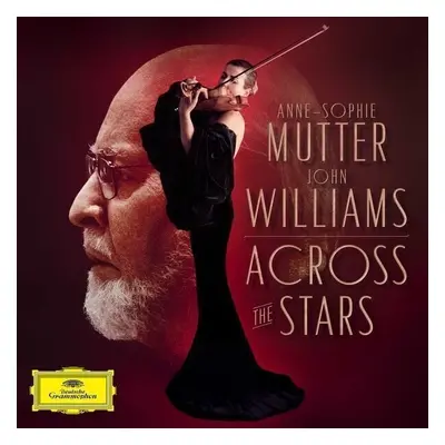 Anne-Sophie Mutter - Across the Stars (2 LP )