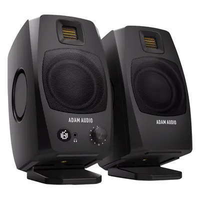 ADAM Audio D3V Active Studio Monitor pcs