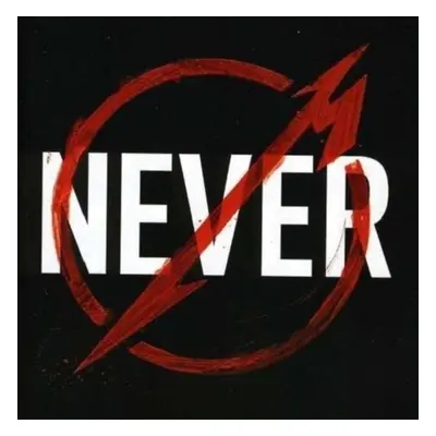 Metallica - Through The Never (Music From The Motion Picture) (2 CD)