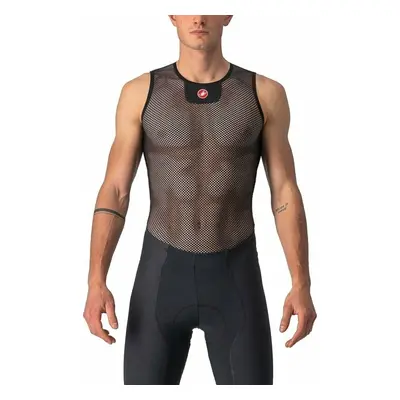 Castelli Core Mesh Functional Underwear Black