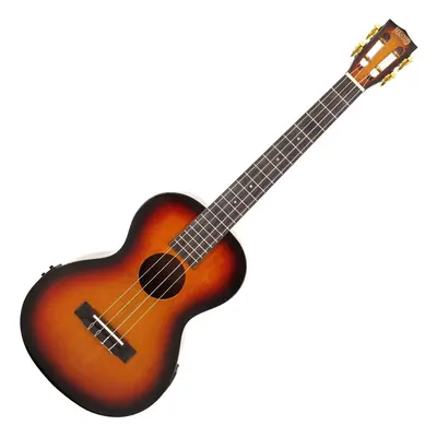 Mahalo MJ4-VT 3-Tone Sunburst