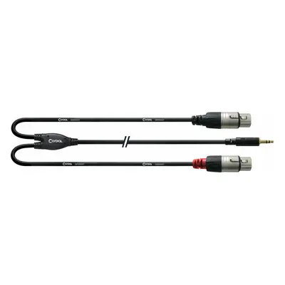 Cordial CFY WFF m Audio Cable