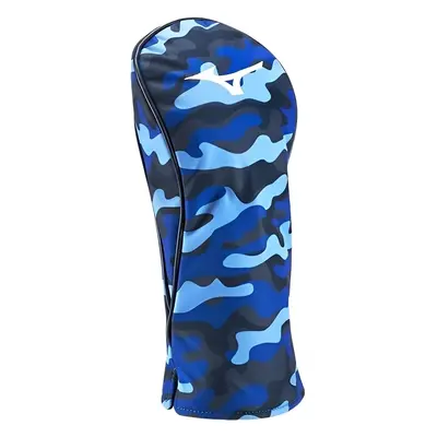 Mizuno Ribbon Driver Blue Camo Driver Headcover