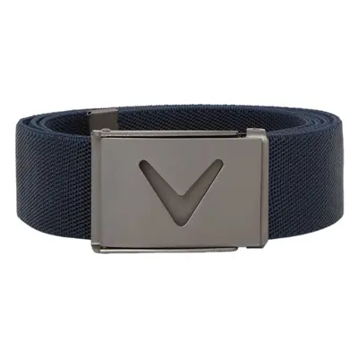 Callaway V-Logo Web Peacoat Belt