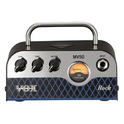 Vox MV50 Rock Hybrid Amplifier