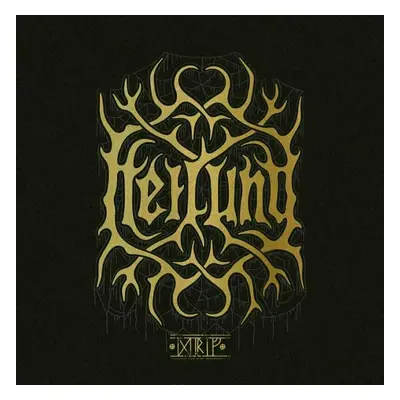 Heilung - Drif (Black Vinyl) (2 LP)