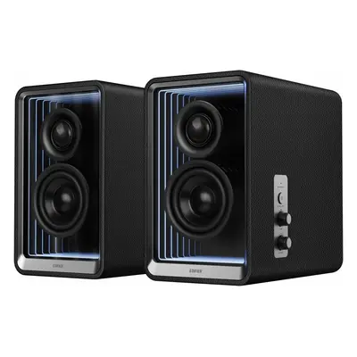 Edifier QR65 Halo 2.0 Hi-Fi Wireless speaker Black pcs