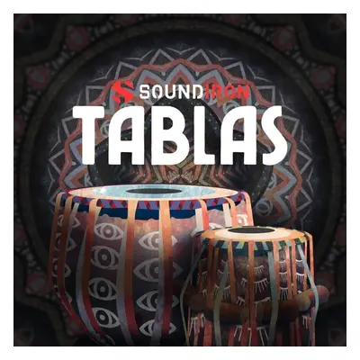 Soundiron Tablas (Digital product)