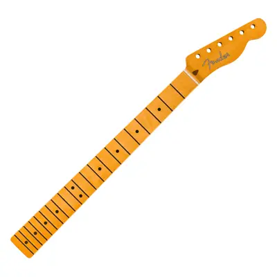 Fender Vintera II 50’s Nocaster Guitar Neck