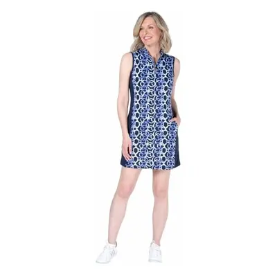 Nivo Liri Navy Dress