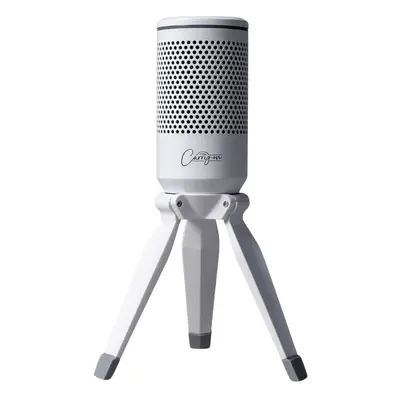 Carry-On Threefold USB Microphone