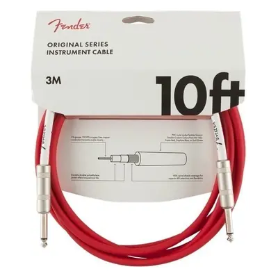 Fender Original Series m Straight - Straight Instrument Cable