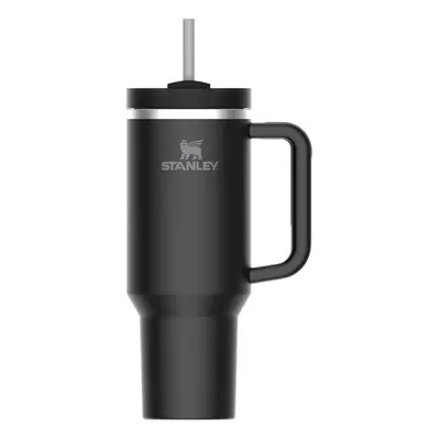 Stanley Quencher H2.O FlowState Tumbler Black Tonal ml Thermo Flask