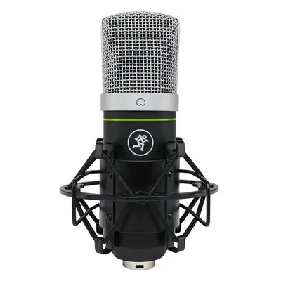 Mackie EM-91CU USB Microphone