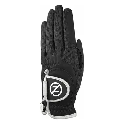 Zero Friction Cabreta Golf Black Worn on Left Hand Womens gloves