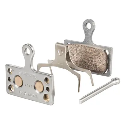 Shimano G04S Metalic Disc Brake Pads Shimano