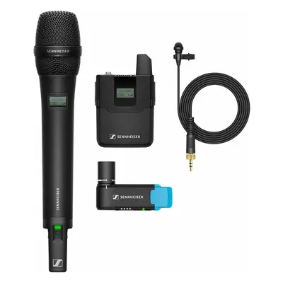 Sennheiser AVX ME2/835 Wireless set