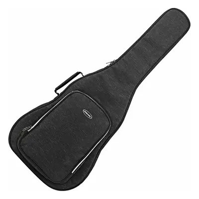 MUSIC AREA RB10 Acoustic Guitar Gigbag for Acoustic Guitar Black