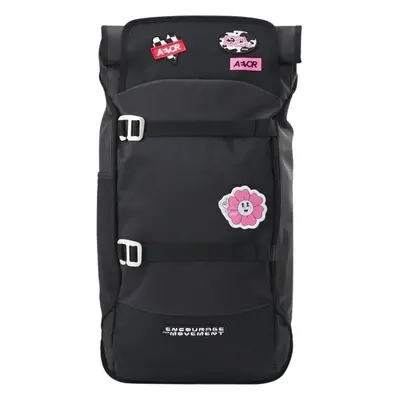 AEVOR Trip Pack Backpack Proof Pink Icing L