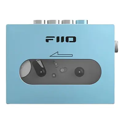 FiiO CP13 Cassette Player Blue