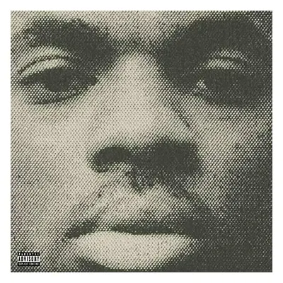 Vince Staples - Vince Staples (LP)