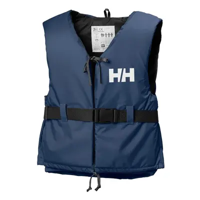 Helly Hansen Sport II Navy Buoyancy Jacket