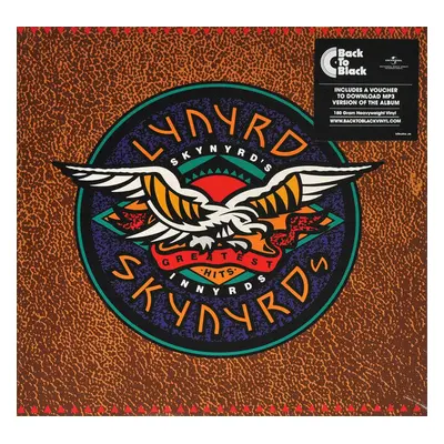 Lynyrd Skynyrd - Skynyrd's Innyrds (Reissue) (LP)