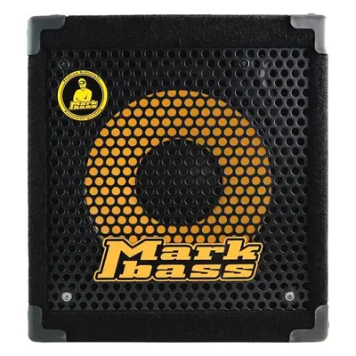 Markbass Mini CMD P V Small Bass Combo