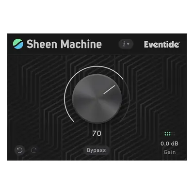 Eventide Sheen Machine (Digital product)