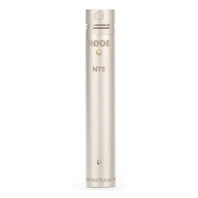 Rode NT5-S Single Instrument Condenser Microphone