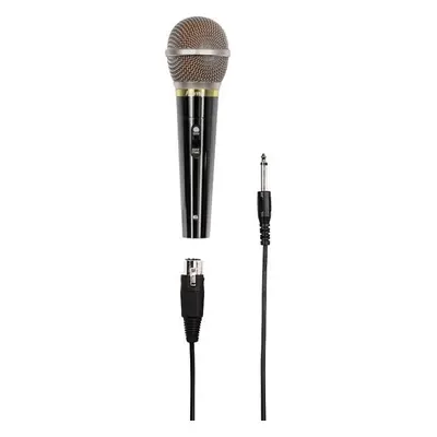 Hama DM-60 Vocal Dynamic Microphone