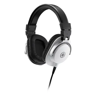 Yamaha HPH-MT5W Studio Headphones