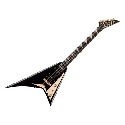 Jackson Pro RRT-5 Rhoads Gloss Black Electric guitar