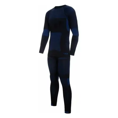 Viking Dante Blue Thermal Underwear