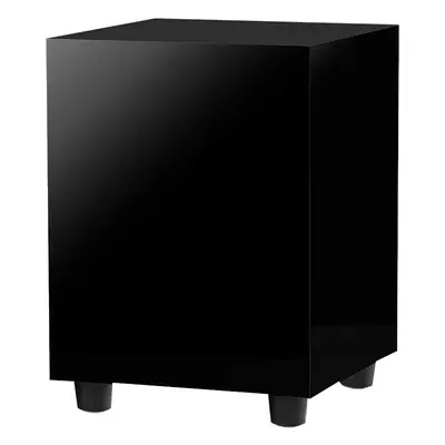 Pro-Ject Sub Box E Hi-Fi Subwoofer High Gloss Black pc