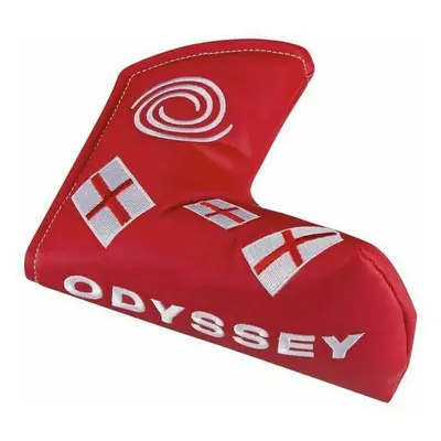 Odyssey England Blade - Putter Headcover