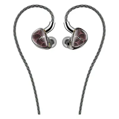 FiiO FX15 Grey Ear Loop headphones