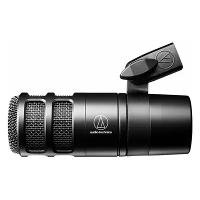 Audio-Technica AT2040 Podcast Microphone