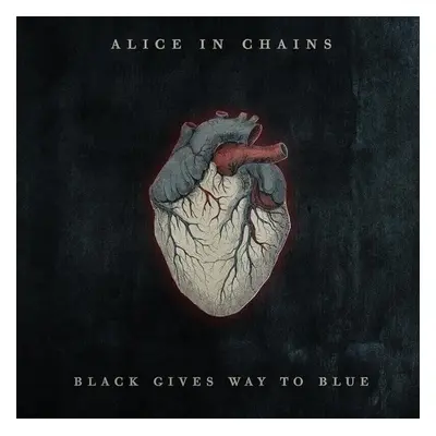 Alice in Chains - Black Gives Way To Blue (15th Anniversary) (Reissue) (2 LP) (unavailable)