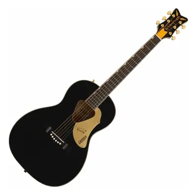 Gretsch G5021E Rancher Penguin Black Electro-acoustic guitar