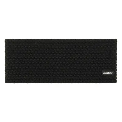 Eisbär Jamies Headband Black Headband