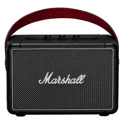 Marshall Kilburn II Portable Speaker Black