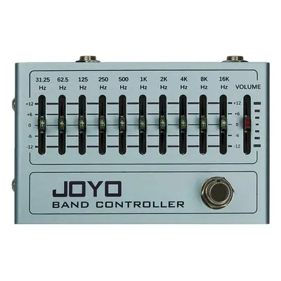 Joyo R-12 Band Controller Guitar Effect