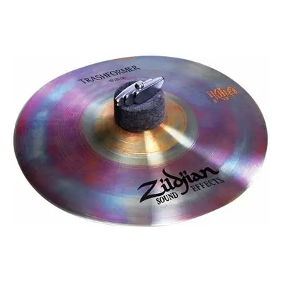 Zildjian ZXT10TRF ZXT Trashformer 10" Effects Cymbal