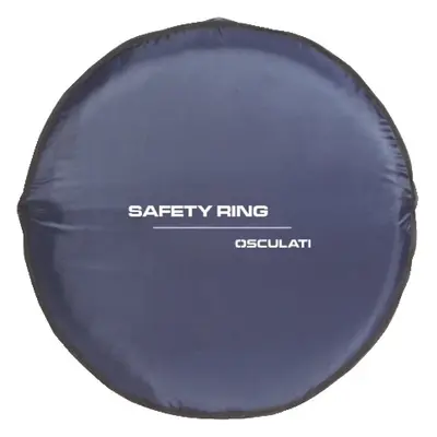 Osculati Cover for Ring Lifebuoy Blue 900.0 Marine Rescue Equipment